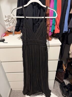 Black Formal Dress